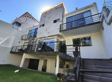 Casa · 526m² · 4 Recámaras · 4 Estacionamientos · La Herradura – Casa de Lujo en Zona Residencial Privilegiada