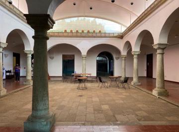 Inmueble productivo urbano , Oaxaca de Juárez · Propiedad en El Centro Historico de Oaxaca a Media Cuadra de Santo Domingo
