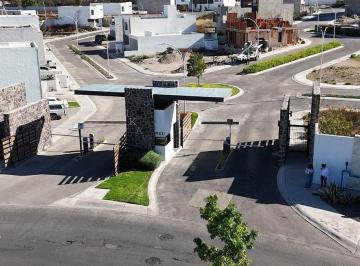 83538786b520f2453174540da0ed737145a617a7475cad6d3953293bec8c4676 · Terreno en Venta en Ikaya - Zakia Queretaro