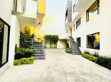 Casa de 4 habitaciones, Naucalpan de Juárez · Venta Casa en Condominio en Lomas de Tecamachalco
