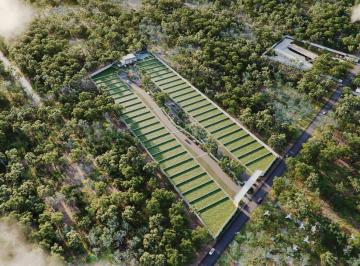 Terreno / Lote · 300m² · Terreno en Cholul