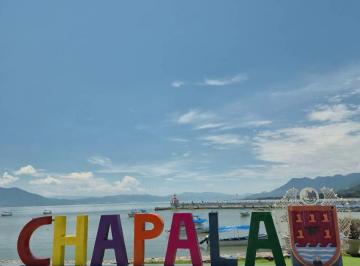 Terreno / Lote , Chapala · Terreno Super Ubicado en Chapala, Jal. Col. Las Redes