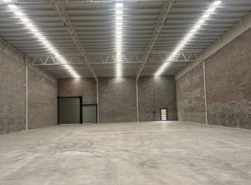 Bodega comercial , Chihuahua · Bodega 1,001 m² // Trifasica – Subestacion // Complejo Industrial Privado