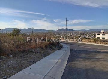 Terreno / Lote , Querétaro · Terreno en Venta en Lomas de Juriquilla 5ª Etapa | Junto a Área Verde Dg