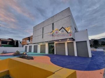 Edificio , Mineral de la Reforma · Se Renta Edificio Inteligente. con Locales Al Frente, Sobre Av Principal. Usos Diversos