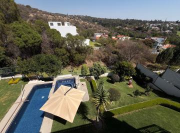 Casa en condominio de 4 habitaciones, Ixtapan de la Sal · Casa en Venta en Gran Reserva, Ixtapan de La Sal