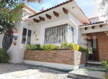 Casa Venta de 4 habitaciones · Casa Venta Tequisquiapan, Queretaro