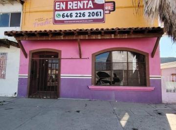 Local comercial , Ensenada · Local Comercial en Renta | Ideal Para Negocio Gastronómico | Ruiz Cortines, Ensenada