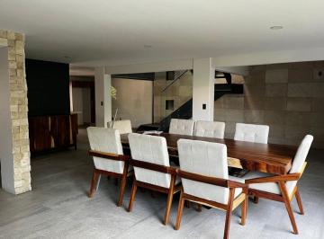 Casa de 4 habitaciones, Atizapán de Zaragoza · Rt Casa con 300 m², 4 Recámaras en Renta y Venta, Lomas de Bellavista Satelite