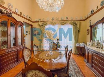 Casa en condominio de 3 habitaciones, Huixquilucan · Casa en Venta Lomas Anahuac, Terreno 506 m², Const. 450 m², 3 Rec, 3.5 Baños, 4 Estacionamientos