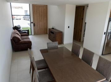 Casa en condominio · 240m² · 4 Recámaras · 2 Estacionamientos · Casa en Condominio en Codominio Zen Life Residencial I