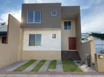 Casa de 3 habitaciones, Cuernavaca · Estrena Casa Estilo Moderno con Vigilancia en Closter de Ahuatlán, Cuernavaca.