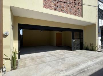 Casa · 284m² · 4 Recámaras · Hermosa Casa en Zona Contry, Col. Villa Los Pinos, Monterrey, N. L.