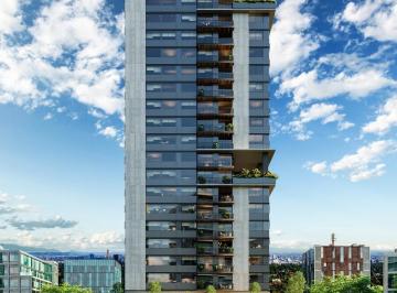 Departamento · 77m² · 2 Recámaras · 1 Estacionamiento · Departamento en Naucalpan de Juárez
