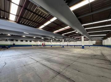 Bodega comercial , Tlalnepantla de Baz · Dl Bodega Comercial de 5034 m² en Renta en Av Gustavo Baz Col. Niños Héroes, Tlalnepantla