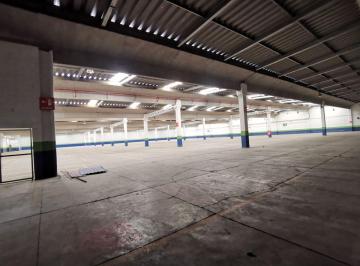 Bodega comercial , Tlalnepantla de Baz · Dl Bodega Comercial de 11,193 m² en Renta en Av Gustavo Baz Col. Niños Héroes, Tlalnepantla