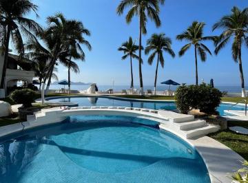 Departamento de 3 habitaciones, Manzanillo · Departamento en Venta, Frente Al Mar, Manzanillo, Colima, 3 Recamaras