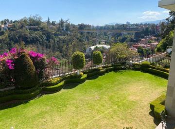 Casa de 4 habitaciones, Naucalpan de Juárez · Casa en Venta en Tecamachalco