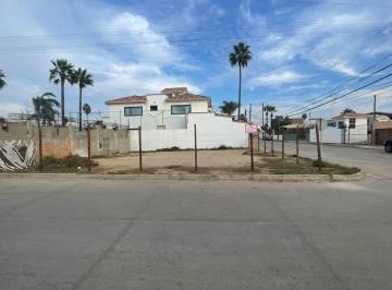 Terreno / Lote , Playas de Rosarito · Terreno en Colonia Predios Urbanos