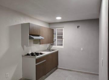 Departamento de 1 habitación, Toluca · Departamentos en Renta Colonia Americas Toluca