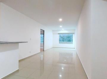 Departamento · 1 Recámara · 1 Estacionamiento · Departamento en Venta en Santa Fe