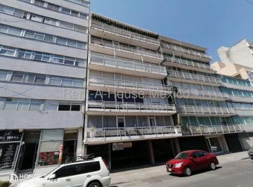 Departamento de 2 habitaciones, Miguel Hidalgo · Depa en Renta Amueblado de 110 m², 2h, 2b, 1e. Ubicado en Polanco Secc. I, Miguel Hidalgo. 26 - 2021 Mm