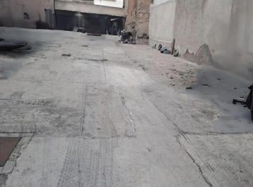 Terreno / Lote · 603m² · Terreno en Venta Col Guerrero, Alcaldia Cuauhtemoc, Ciudad de Mexico, C. P. 06300