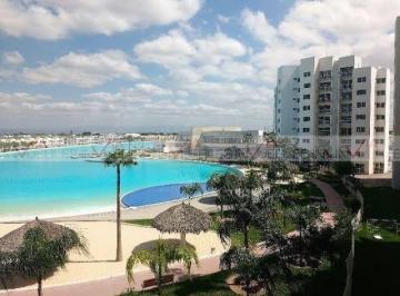 Departamento · 156m² · 3 Recámaras · 2 Estacionamientos · Departamento en Renta en Apodaca