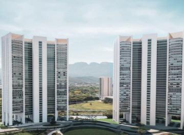 Departamento · 110m² · 2 Recámaras · 2 Estacionamientos · Departamento - Venta