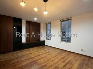 Departamento de 3 habitaciones, Miguel Hidalgo · Departamento en Venta en Granada, Miguel Hidalgo Am²6 - 2035
