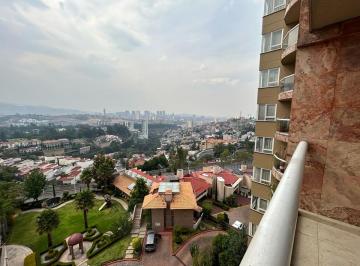 Departamento de 3 habitaciones, Huixquilucan · Departamento con Vista Panorámica