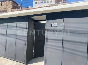 Casa · 122m² · 3 Recámaras · 2 Estacionamientos · Casa en Renta en Colli Urbano, Zapopan.