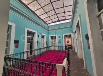 Local comercial · 1073m² · 22 Recámaras · Renta de Hotel en El Centro de Puebla: Listo Para Operar, Alto Potencial
