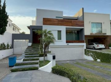 Casa de 3 habitaciones, Zapopan · Residencia de Autor en Valle Real Paseo San Arturo Ote. 920, Zapopan, Jalisco, Mexico