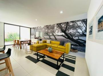 Casa · 156m² · 3 Recámaras · 2 Estacionamientos · Casa en Venta en Zibatá con Increibles Espacios