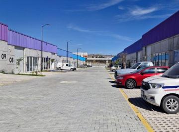 Bodega comercial , El Marqués · Bodega en Renta 232 m² con Facil Acceso a La Autop. México - Querétaro