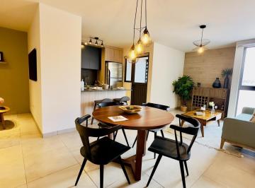 Departamento · 84m² · 2 Recámaras · 1 Estacionamiento · Departamento en Venta Zakia Acabados Premium Gym y Alberca