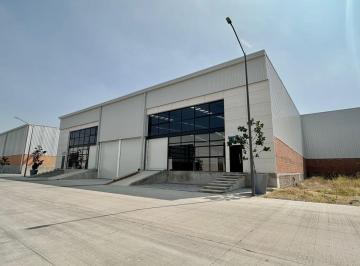 Nave industrial , Zapopan · Bodega en Renta en Capithal Park Colotlán - Bodega 22