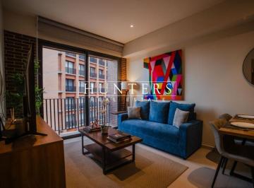 Departamento de 2 habitaciones, Guadalajara · Departamento en Venta en Lomas del Country, Excelente Ubicación