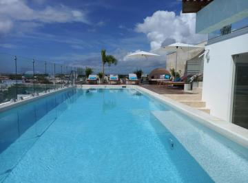 Departamento · 109m² · 2 Recámaras · 1 Estacionamiento · Departamento in Playa del Carmen