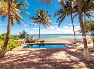 Casa · 1200m² · 3 Recámaras · Casa en Puerto Morelos