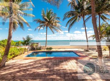 Casa · 1200m² · 3 Recámaras · Casa en Puerto Morelos