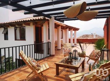 Casa · 250m² · 4 Recámaras · 2 Estacionamientos · Casa en Venta en El Cerrillo, San Cristóbal de Las Casas, Chiapas