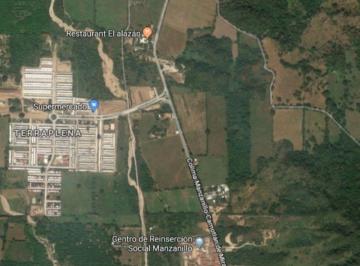 Terreno / Lote , Manzanillo · Venta de Terreno en Manzanillo