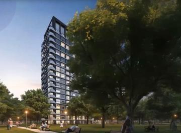Departamento de 3 habitaciones, Cuajimalpa de Morelos · Departamento con Diseño Arquitectónico en Venta, Lomas de Vista Hermosa, Cdmx
