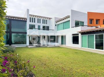 Casa de 3 habitaciones, Querétaro · Casa en Venta en Villas del Mesón