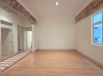Departamento de 2 habitaciones, Cuauhtémoc · Departamento PH de 2 Recs en Venta en Santa Maria La Ribera