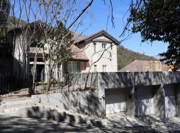 Casa · 684m² · 4 Recámaras · Casa en Venta Lomas del Rosario San Pedro Garza García Nl