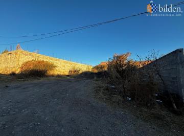Terreno / Lote · 375m² · Terreno en Venta en Col. Nuevo Garabitos Durango
