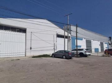 Nave industrial , León · Nave Industrial en Renta en León